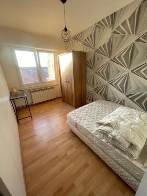Le Graouilly Appartement *