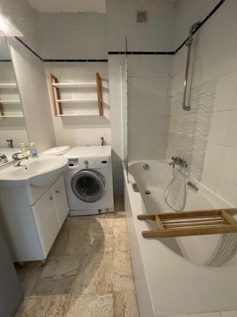 Le Graouilly Appartement
