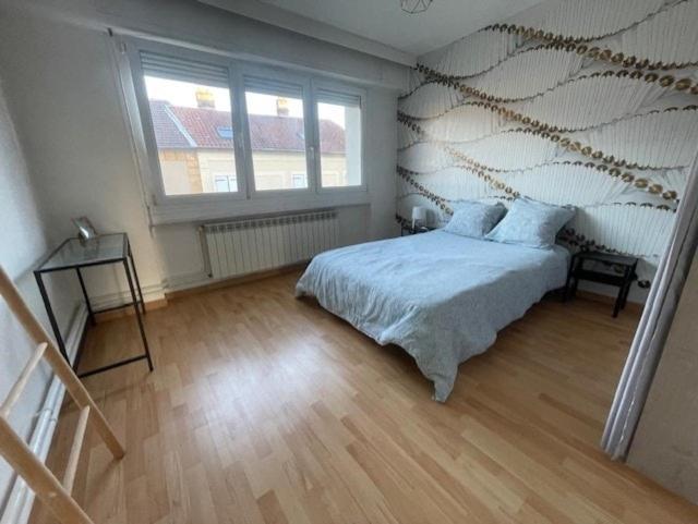 Appartement Le Graouilly *