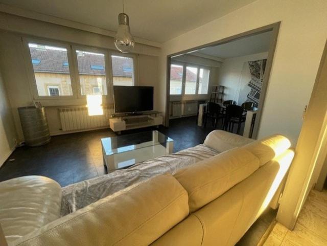 Le Graouilly Appartement Metz